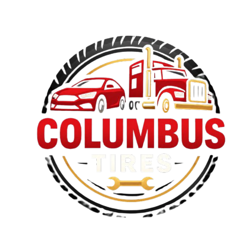 Columbus Tires logo